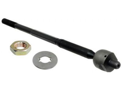 Toyota 45503-59055 Steering Rack End Sub-Assembly