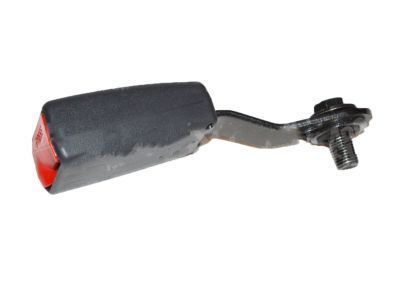 2003 Toyota RAV4 Seat Belt - 73230-42050-B1