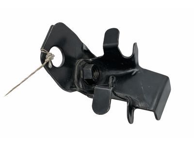 51401-0R010 Toyota Engine Mounting Bracket Sub-Assembly Product Photo 2 of 4