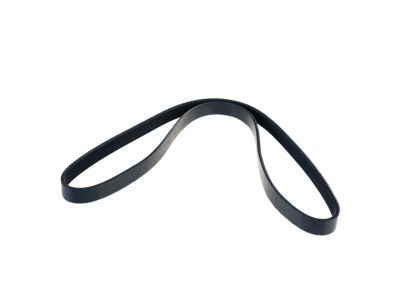 2009 Toyota Highlander Drive Belt - 90916-02645