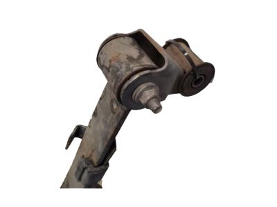 2012 Toyota Tacoma Leaf Spring - 48220-04160