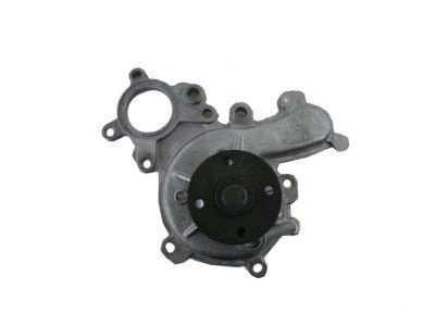 1988 Toyota Corolla Water Pump - 16100-19115