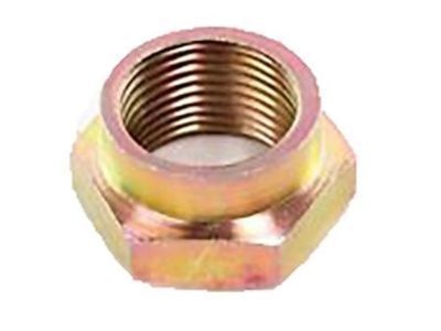 Toyota Celica Spindle Nut - 90179-20061