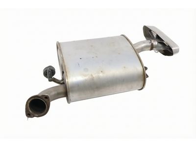 Toyota Avalon Muffler - 17440-0P173