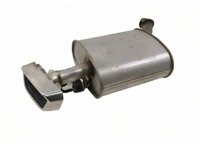 Toyota Avalon Muffler - 17440-0P173