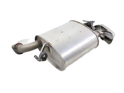 Toyota Avalon Muffler - 17440-0P173