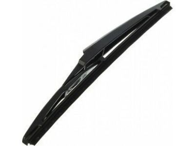 2004 Toyota RAV4 Wiper Blade - 85242-42020