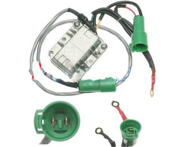 Toyota Pickup Ignition Control Module - 89620-35150