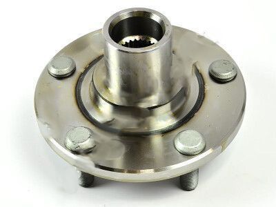 1997 Toyota Previa Wheel Bearing - 43502-28050