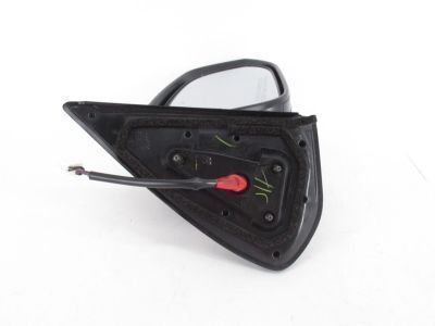 Toyota 87910-04220 Outside Rear View Passenger Side Mirror Assembly