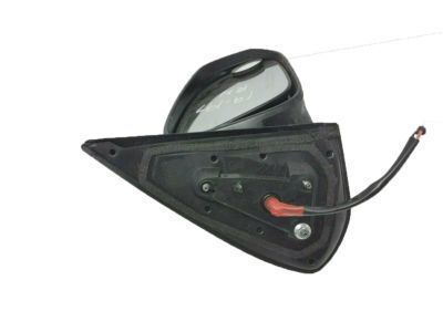 Toyota 87910-04220 Outside Rear View Passenger Side Mirror Assembly