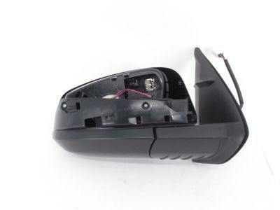 2022 Toyota Tacoma Car Mirror - 87910-04220