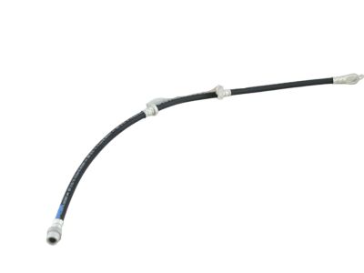 2011 Toyota RAV4 Brake Line - 90947-02F49