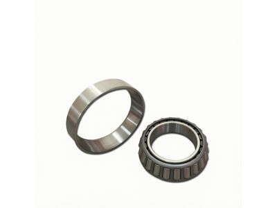 Toyota Cressida Differential Bearing - 90366-50001