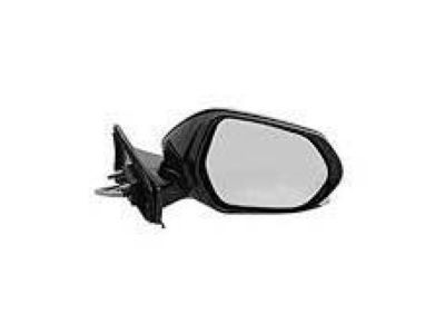 2016 Toyota Prius Mirror Cover - 87915-47070-C0