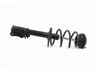 2001 Toyota Camry Shock Absorber - 48540-39345