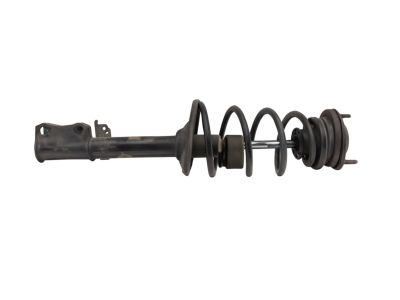 2001 Toyota Camry Shock Absorber - 48540-39345