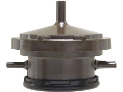 1987 Toyota Pickup EGR Valve - 25870-35040