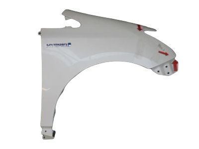 Toyota Prius V Fender - 53801-47060