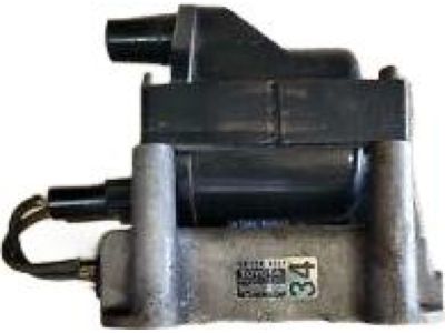 Toyota Cressida Igniter - 89620-22112