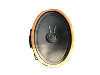 2010 Toyota Land Cruiser Car Speakers - 86160-0WJ50