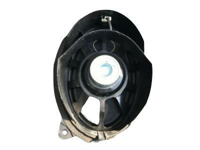 Toyota 86160-0WJ50 Speaker Assembly, Front