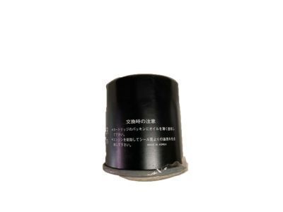 1993 Toyota Camry Oil Filter - 90915-03001