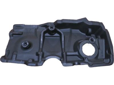 Toyota Sienna Engine Cover - 12601-F0080