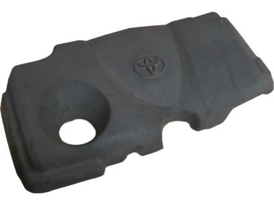 Toyota Sienna Engine Cover - 12601-F0080