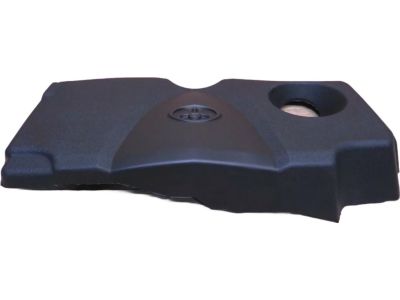 Toyota Sienna Engine Cover - 12601-F0080