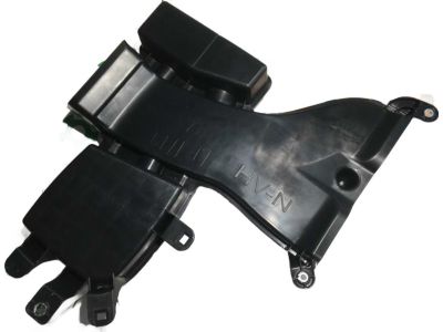 2018 Toyota Highlander Air Duct - 17750-0P120