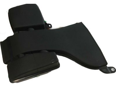 2018 Toyota Highlander Air Duct - 17750-0P120