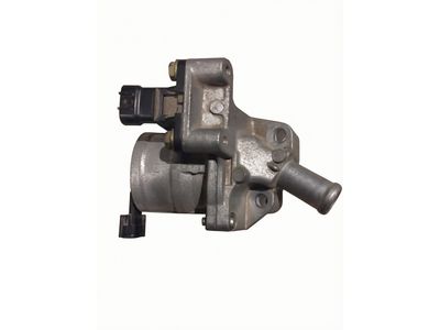 Toyota Tundra Diverter Valve - 25710-50020