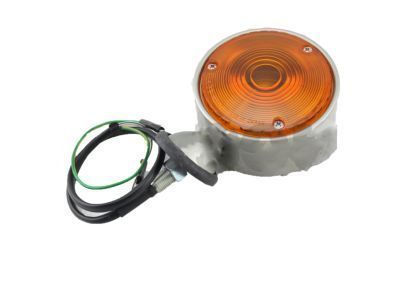 81510-60040 Toyota Front Turn Signal Lamp Assembly Product Photo 2 of 3