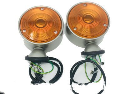 81510-60040 Toyota Front Turn Signal Lamp Assembly Product Photo 3 of 3