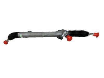 2020 Toyota Sequoia Rack And Pinion - 44250-0C121