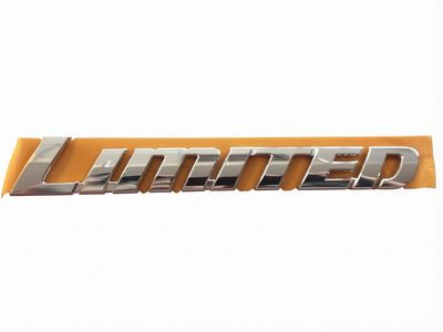 2010 Toyota RAV4 Emblem - 75328-42010