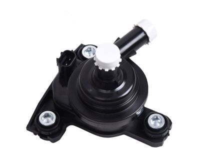 Toyota Prius Water Pump - G9020-47030