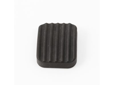 46252-07010 Toyota Pad, Parking Pedal Product Photo 2 of 2