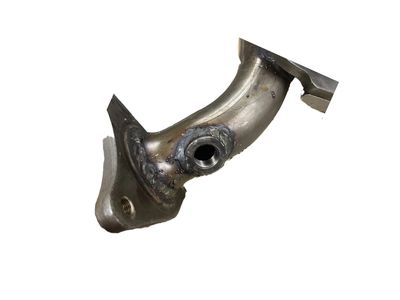 Toyota Land Cruiser Exhaust Manifold - 17104-50210