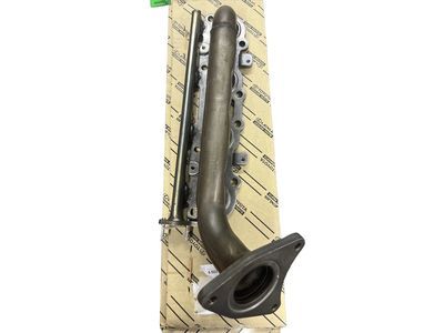 Toyota Land Cruiser Exhaust Manifold - 17104-50210