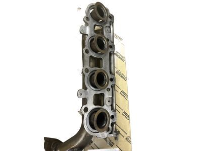 Toyota Land Cruiser Exhaust Manifold - 17104-50210