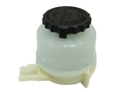 1988 Toyota Supra Power Steering Reservoir - 44360-14081