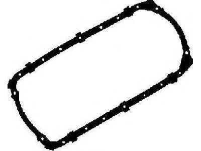 1985 Toyota 4Runner Oil Pan Gasket - 12151-54020