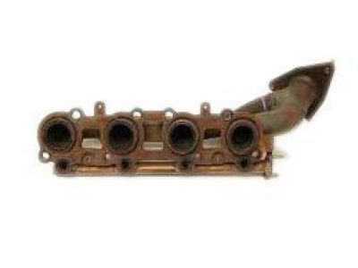 Toyota Sequoia Exhaust Manifold - 17105-50210