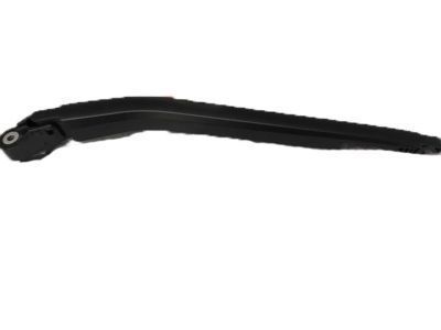 thumbnail interactive-video image 1 of Rear Windshield Wiper Arm & Blade For 2003-2009 Toyota 4Runner – Direct Replacement, ABS & Rubber 1 of 6