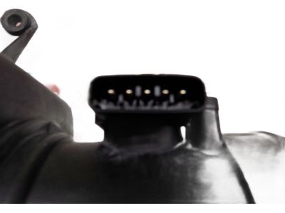 Toyota 4Runner Air Filter Box - 17700-62100