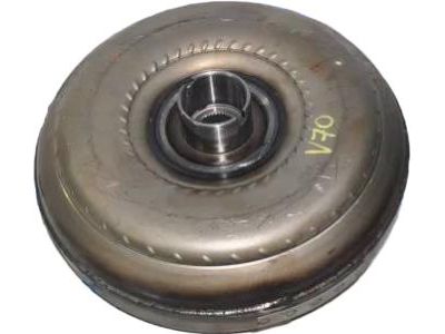 Toyota Camry Torque Converter - 32000-06060
