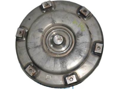 Toyota Camry Torque Converter - 32000-06060