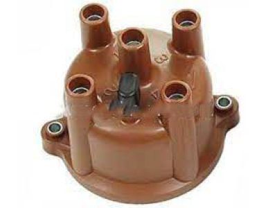 1986 Toyota Pickup Distributor Cap - 19101-35120